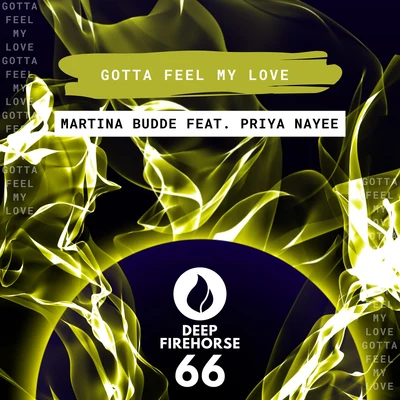 Martina Budde Gotta Feel My Love