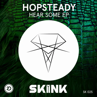 Hopsteady Hear Some EP