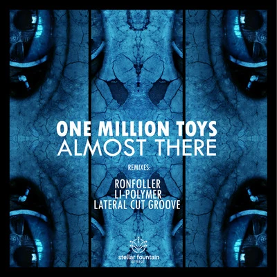 One Million Toys Almost There