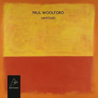 Paul Woolford Untitled - Scuba Remix