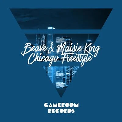 Beave/Maisie King Chicago Freestyle