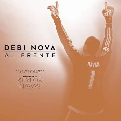 Debi Nova Al Frente (Versión Acústica)