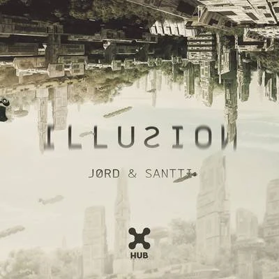 JØRD Illusion