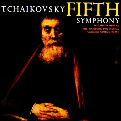 Hamburg Pro Musica Symphony Orchestra Tchaikovsky: Symphony No. 5