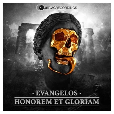 Evangelos Honorem et Gloriam