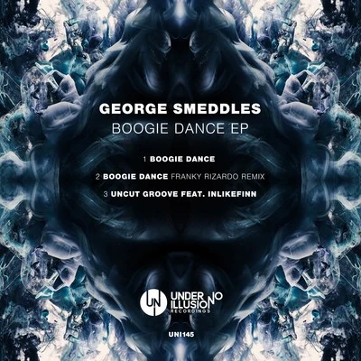 George Smeddles Boogie Dance EP