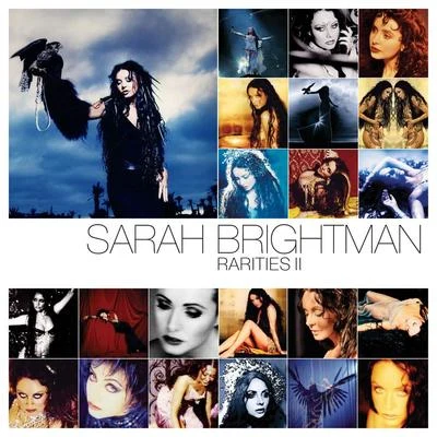 Sarah Brightman Rarities, Vol. 2