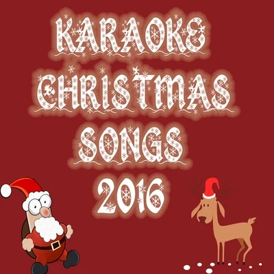 Christmas Hits Karaoke Christmas Songs 2016