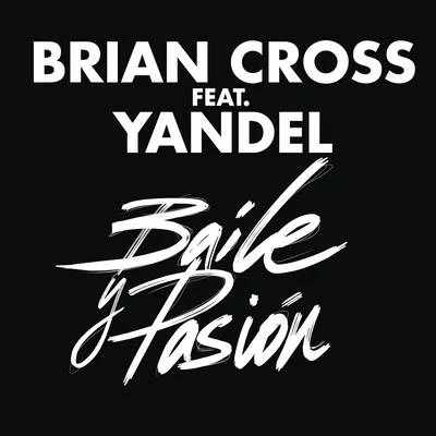 Brian Cross Baile y Pasión