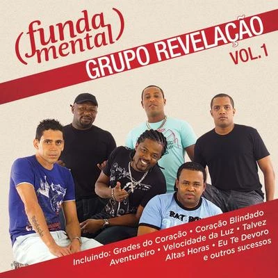 Grupo Revelação Fundamental - Grupo Revelação Vol.1