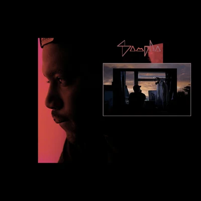 Sampha Dual