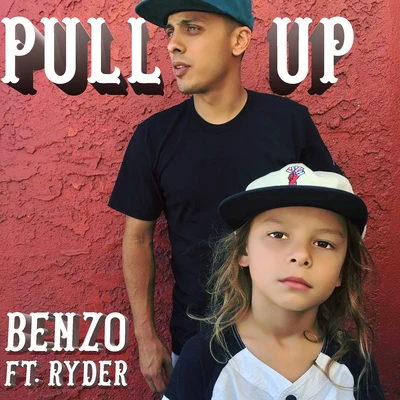 BenZo Pull Up (feat. Ryder)