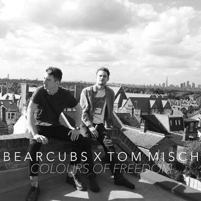 Bearcubs Colours Of Freedom (Bearcubs x Tom Misch)