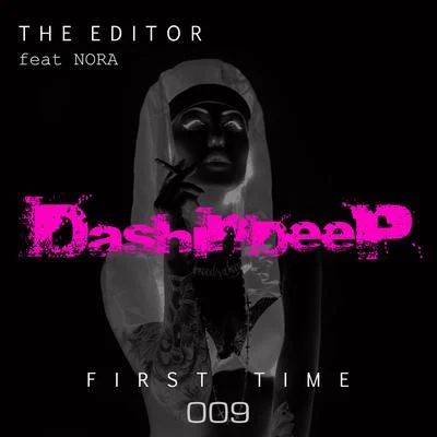 The Editor First Time