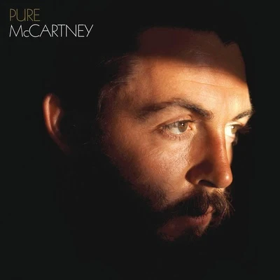 Paul McCartney Pure McCartney (Deluxe Edition)