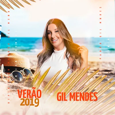 Gil Mendes Verão 2019