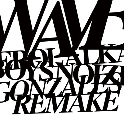 Erol Alkan/Boys Noize Waves Rework