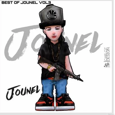 Jounel Best of Jounel VOL 3