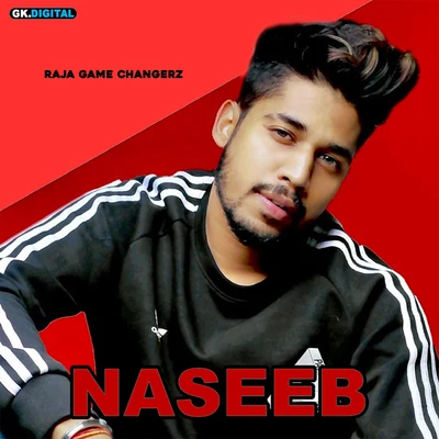 Raja Game changerz Naseeb