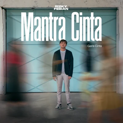 Rizky Febian Mantra Cinta