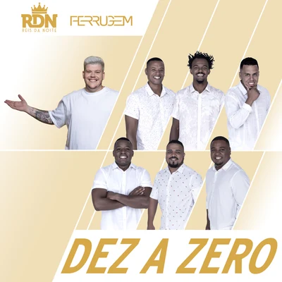 RDN/Ferrugem Dez A Zero