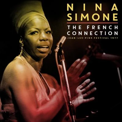 Nina Simone The French Connection (Live 1977)