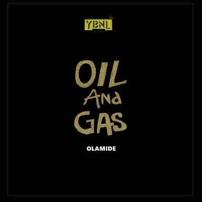 Olamide Oil & Gas