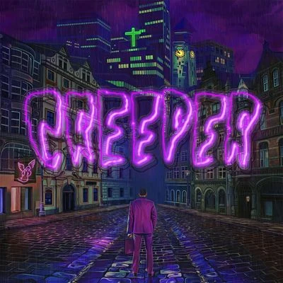 Creeper Eternity, In Your Arms