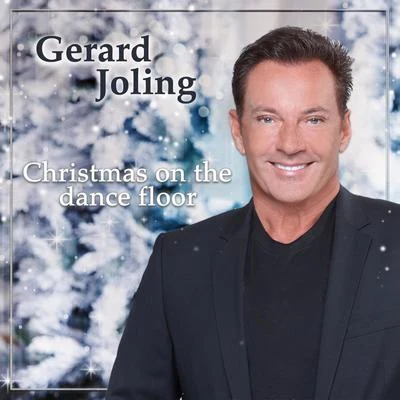 Gerard Joling Christmas on the Dance Floor