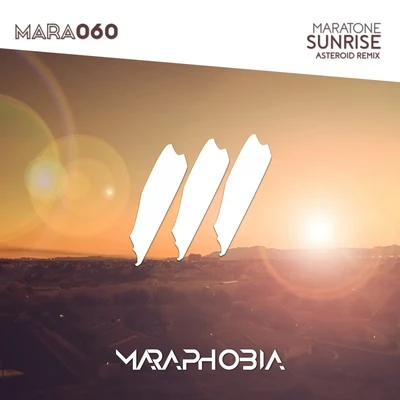 Maratone Sunrise (Asteroid Remix)