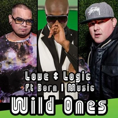 Love/Born I Music Wild Ones (feat. Born I Music)