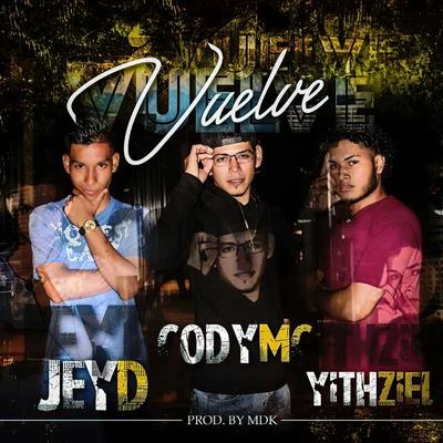 Jey D Vuelve (MDK)