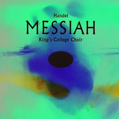 Choir of Kings College Cambridge MessiahPart 3