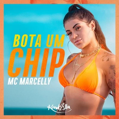 Mc Marcelly Bota Um Chip