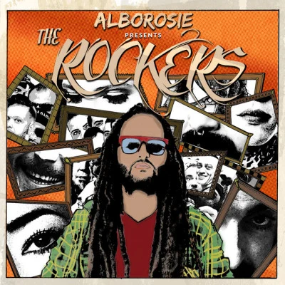 Alborosie The Rockers