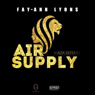 Fay-Ann Lyons Air Supply