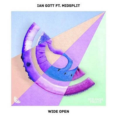 Ian Gott/Midsplit Wide Open (feat. Midsplit)