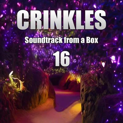 Crinkles Soundtrack from a Box 16