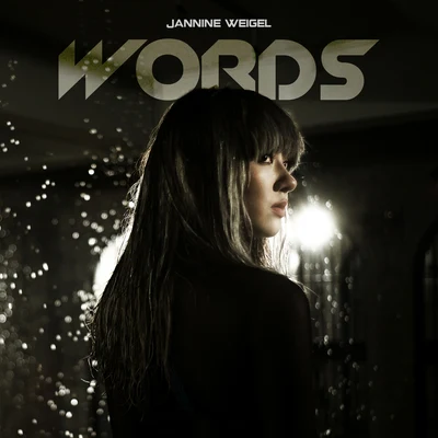 Jannine Weigel Words