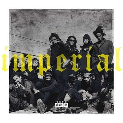 Denzel Curry Imperial