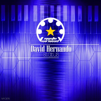 David Hernando Status