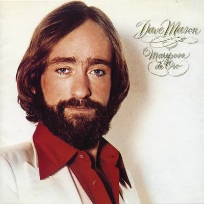 Dave Mason Mariposa De Oro