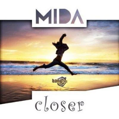 Mida (疗伤小魔女) Closer