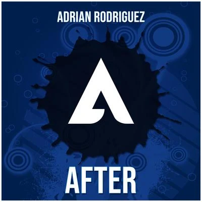 Adrian Rodriguez After