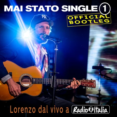 Jovanotti Mai Stato Single (1)