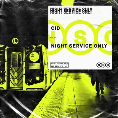 CID Night Service Only