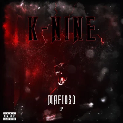 K-Nine Mafioso