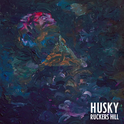 Husky Ruckers Hill