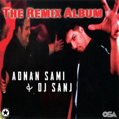 DJ Sanj/Adnan Sami The Remix Album