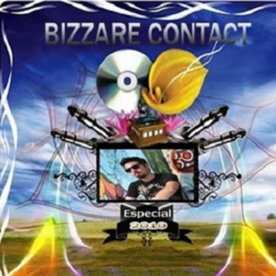 Bizzare Contact Especial 2010